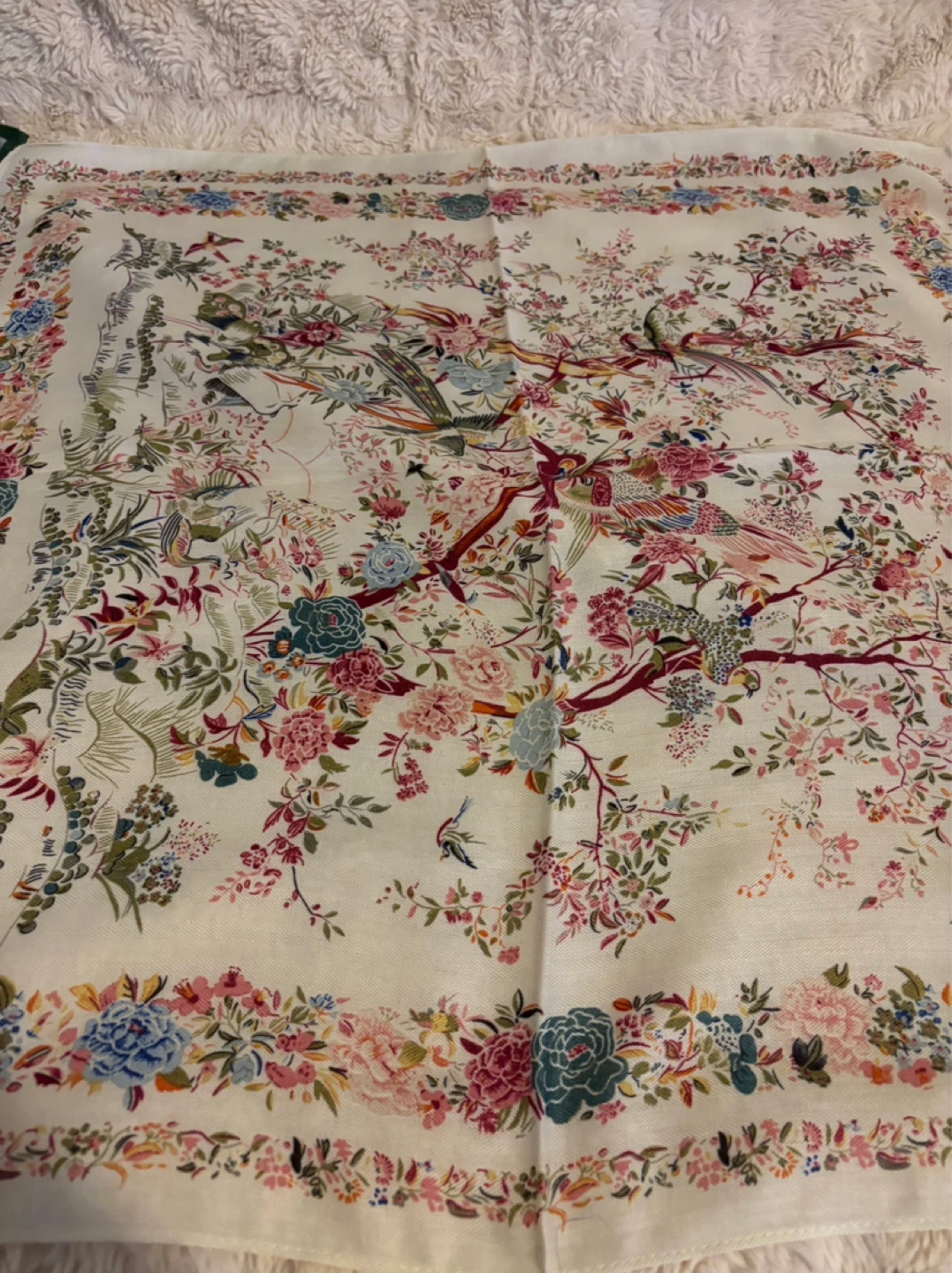 Fashion Scarf Bundle (Tencel Cotton) - photo 4