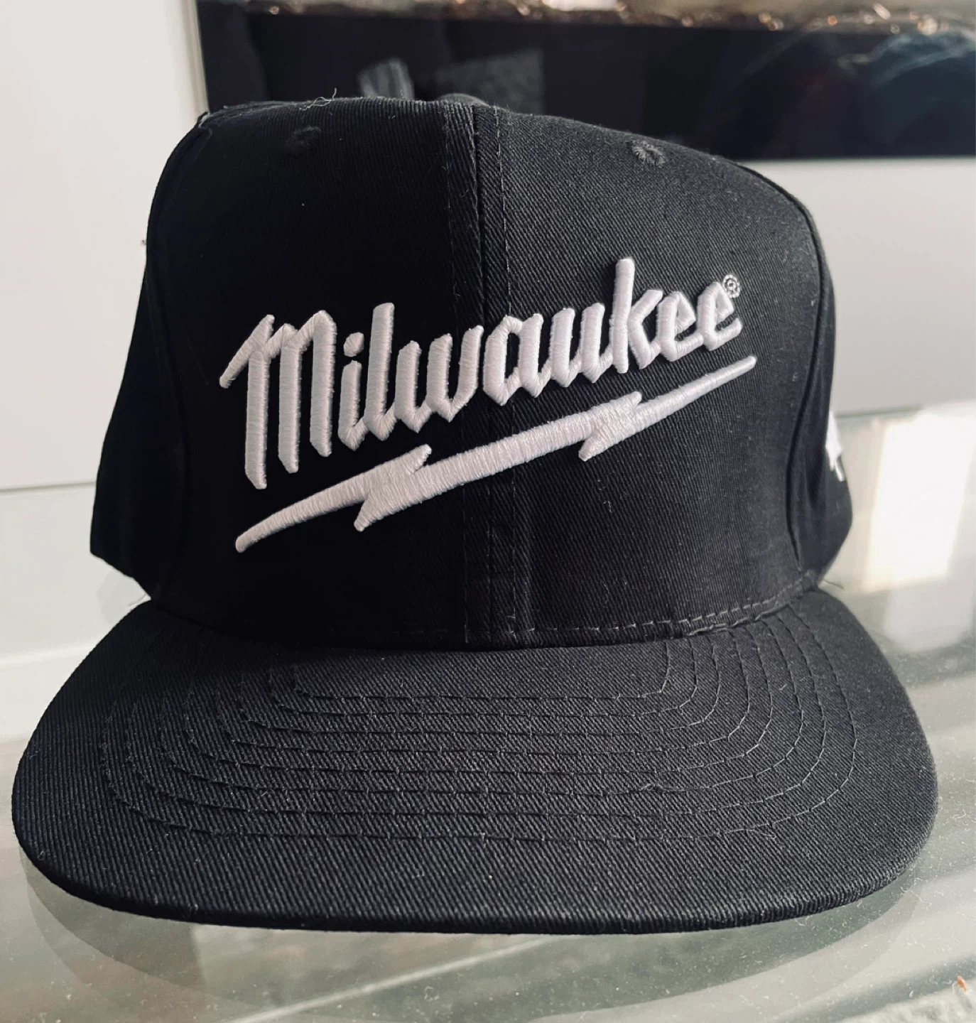 Milwaukee FUEL Snapback Hat