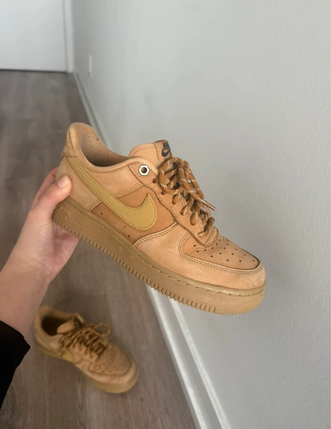 Nike Air Force