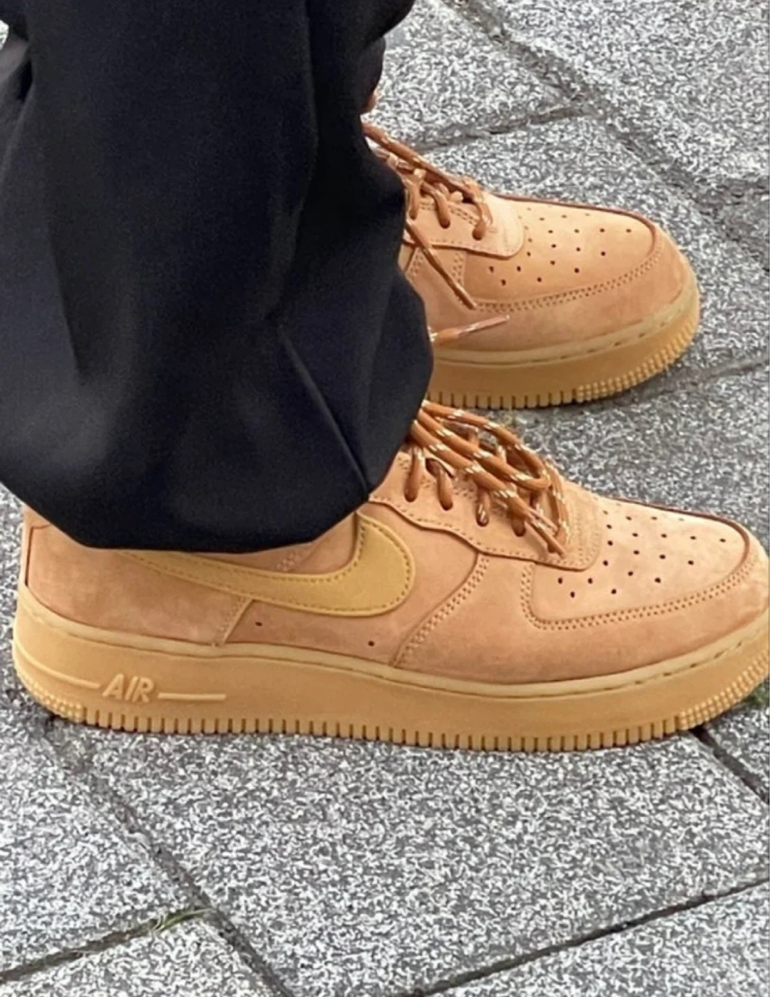 Nike Air Force - photo 2