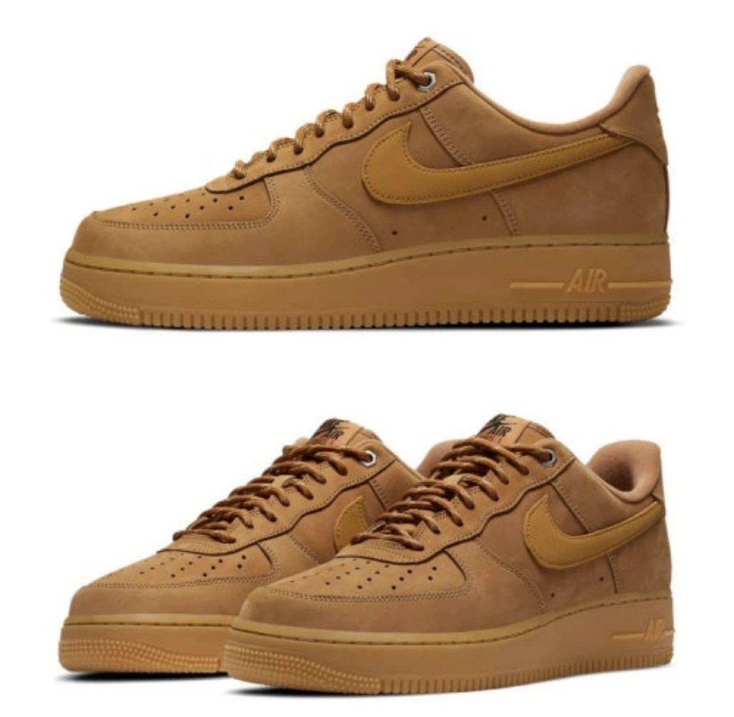Nike Air Force - photo 3