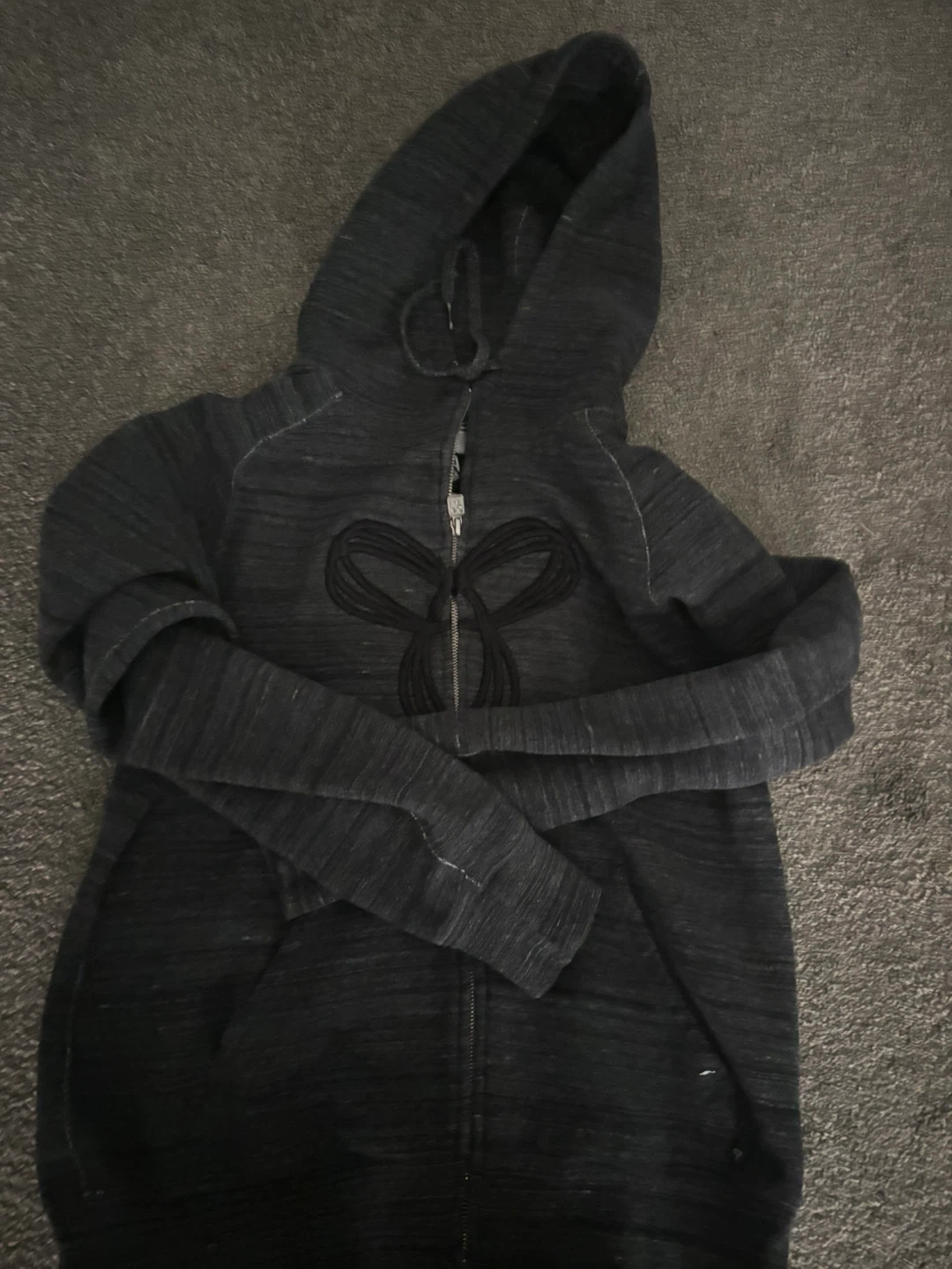 Zella Zip-Up Hoodie - photo 2