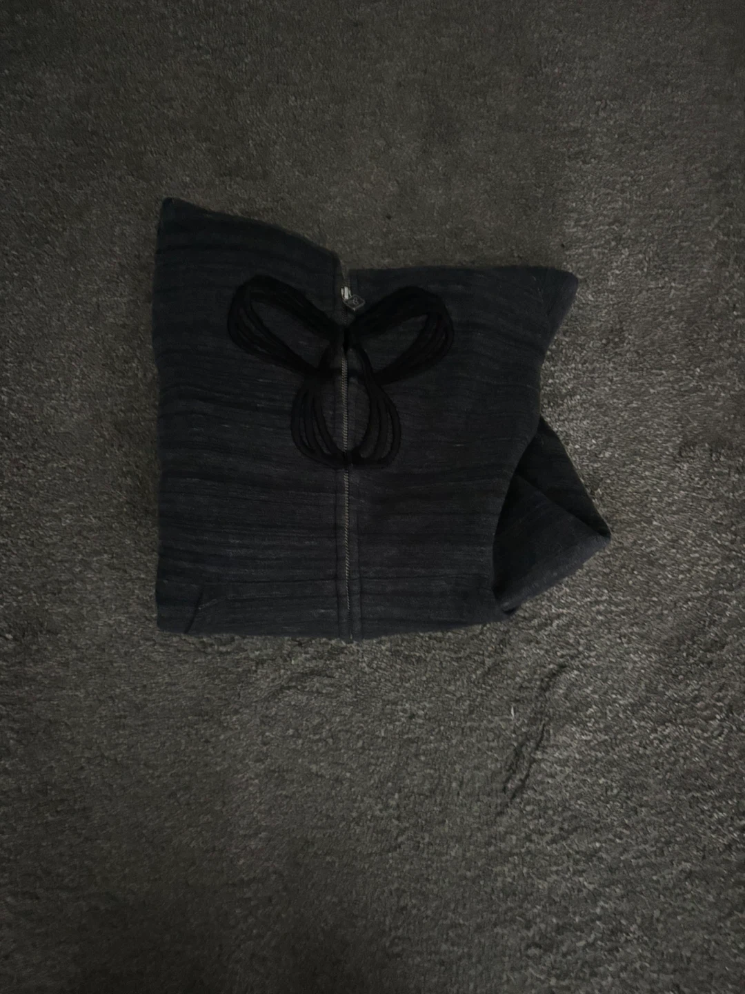 Zella Zip-Up Hoodie