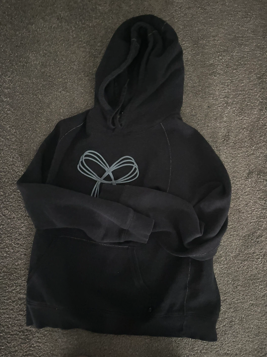 Tna Hoodie