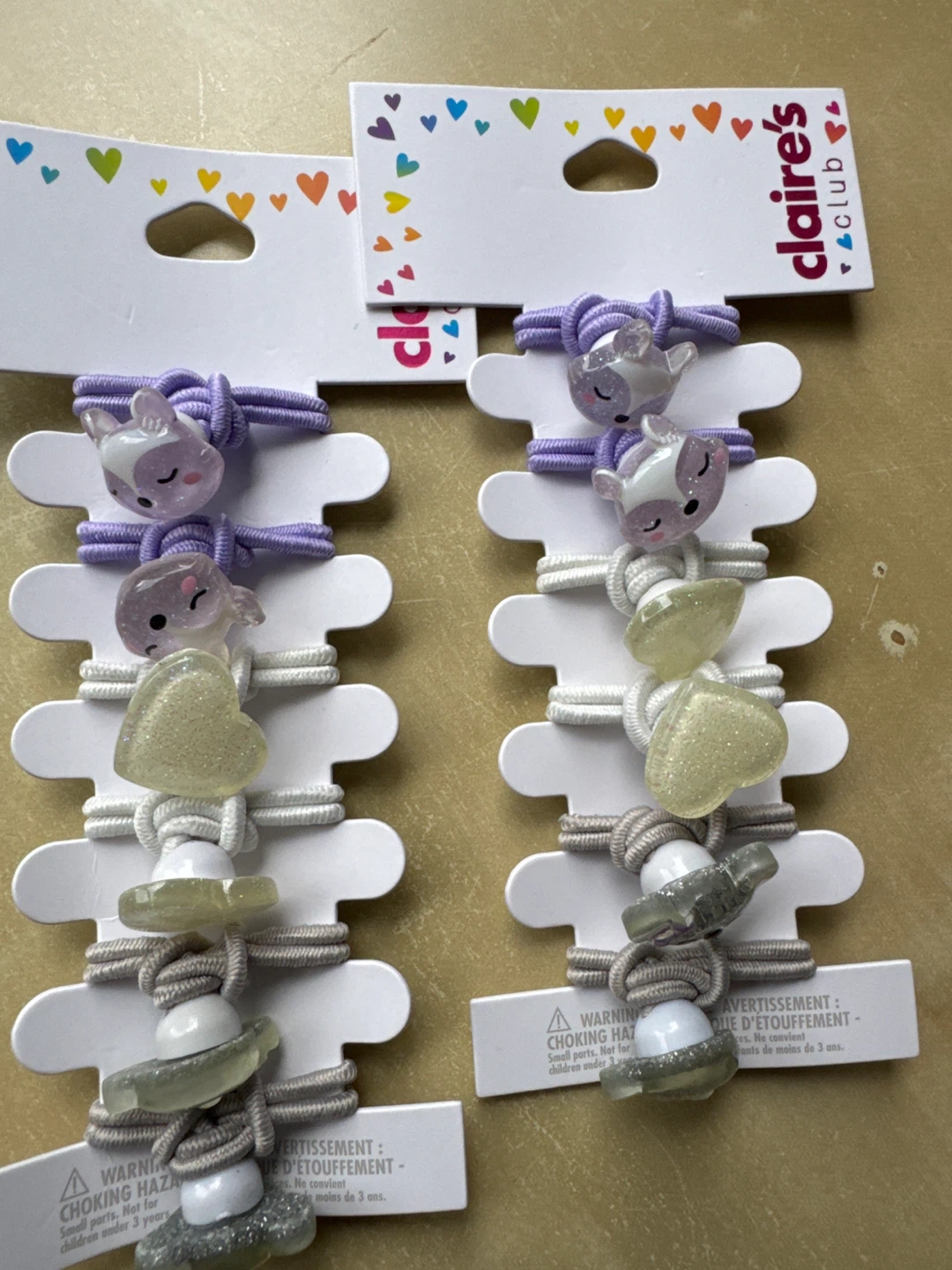 Claire's Accessories $1 each - photo 4