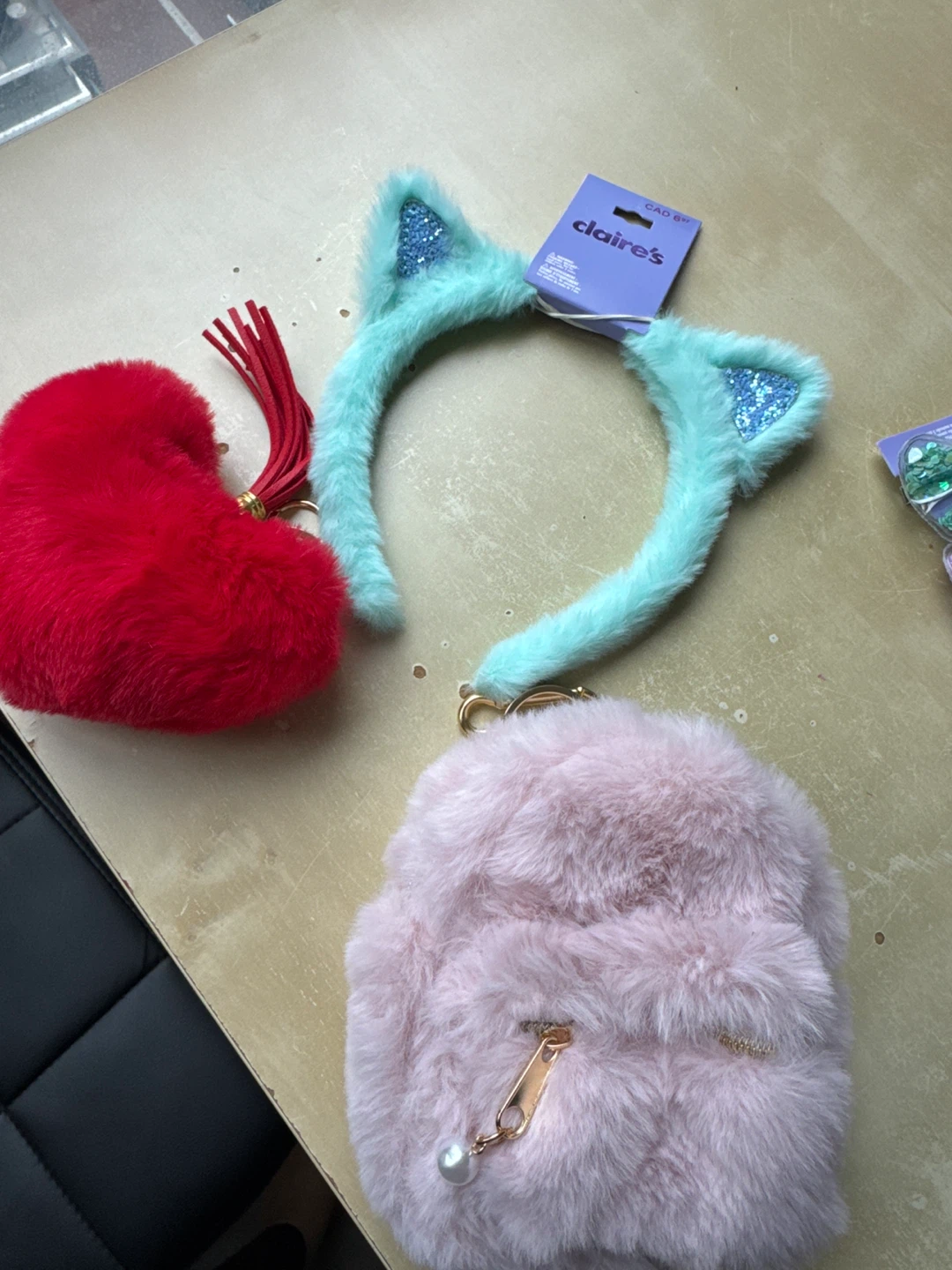Claire's Accessories $1 each - photo 5