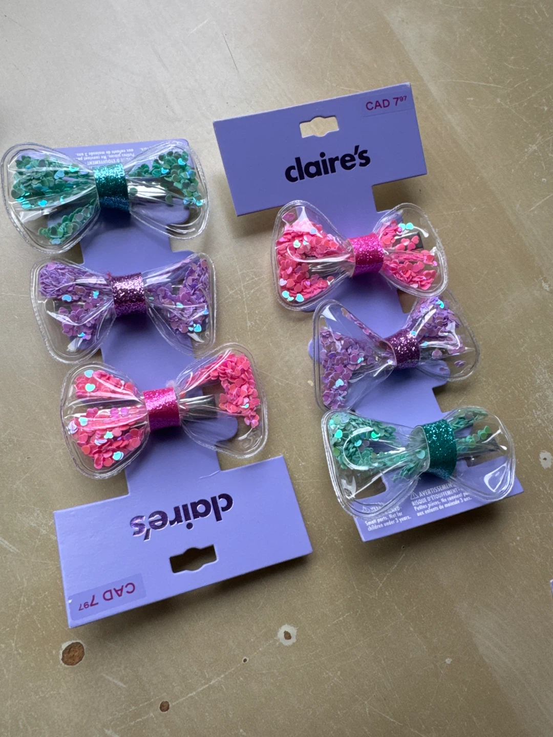 Claire's Accessories $1 each - photo 3