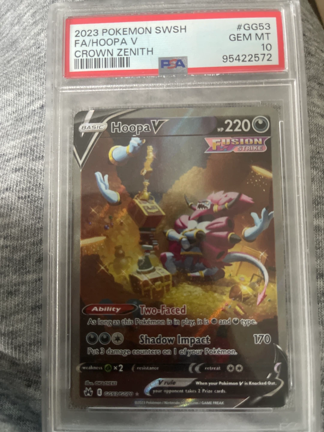 Buying pokemon cards