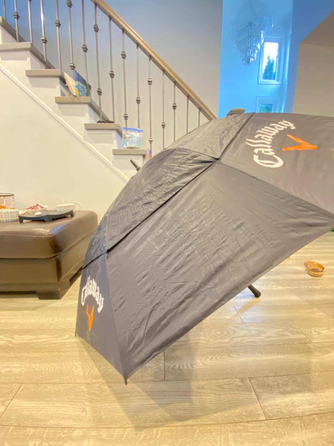 Callaway Golf Umbrella