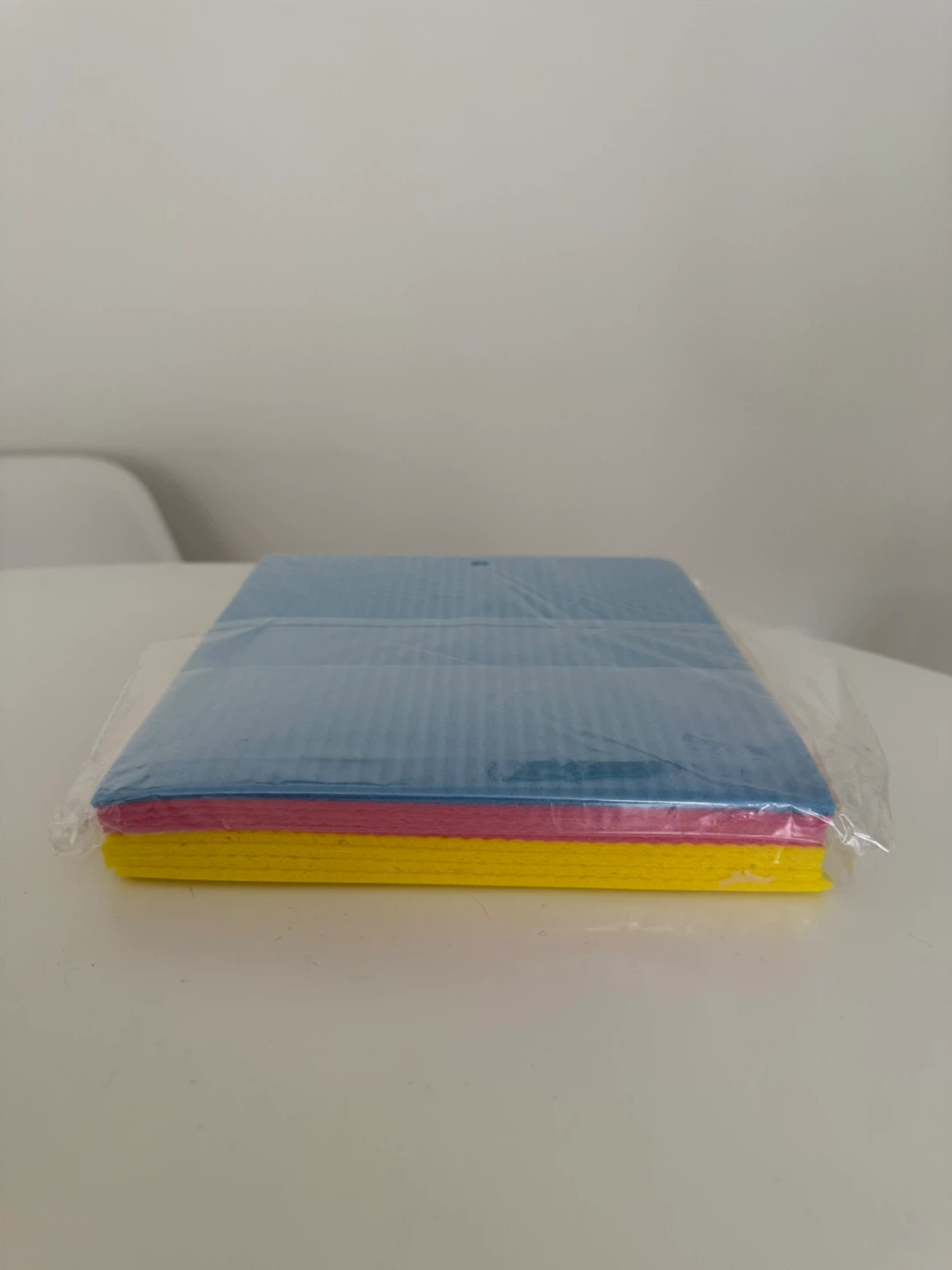 New Set of 9 Sponges for cleaning - photo 3