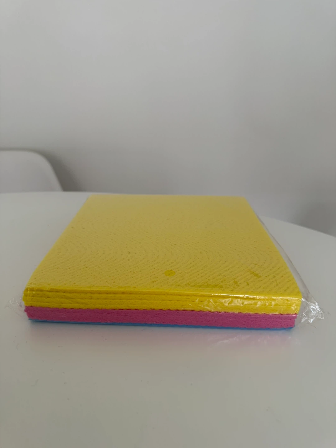 New Set of 9 Sponges for cleaning - photo 2