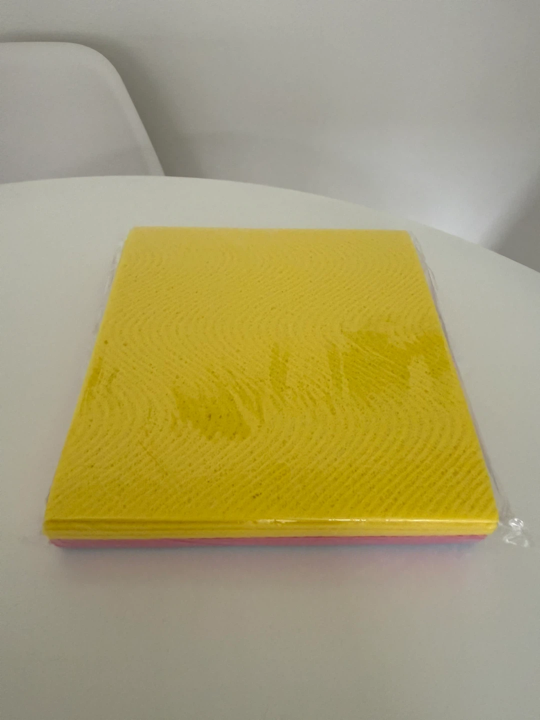 New Set of 9 Sponges for cleaning