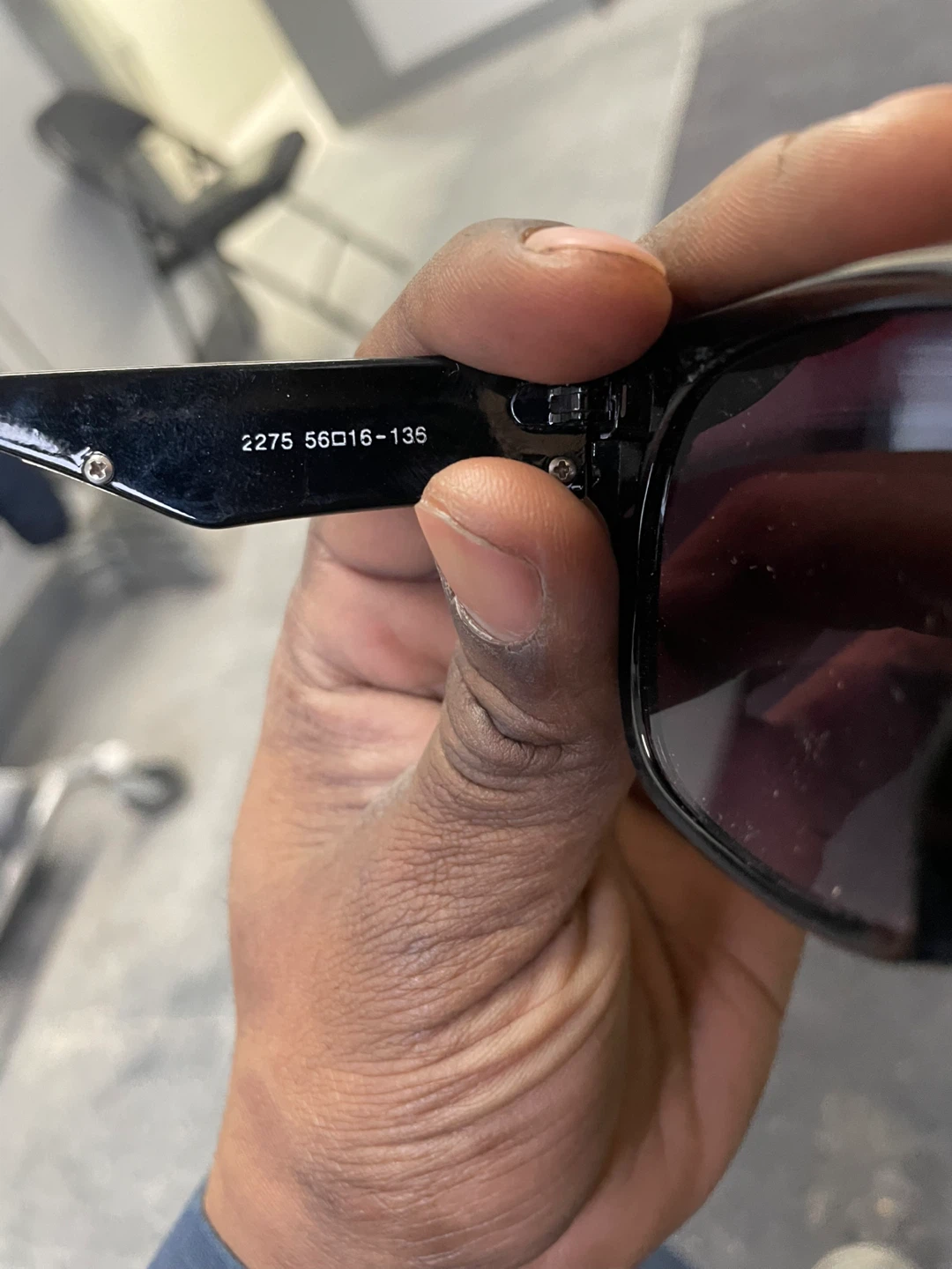 Ray-Ban Sunglasses 2275 - photo 3