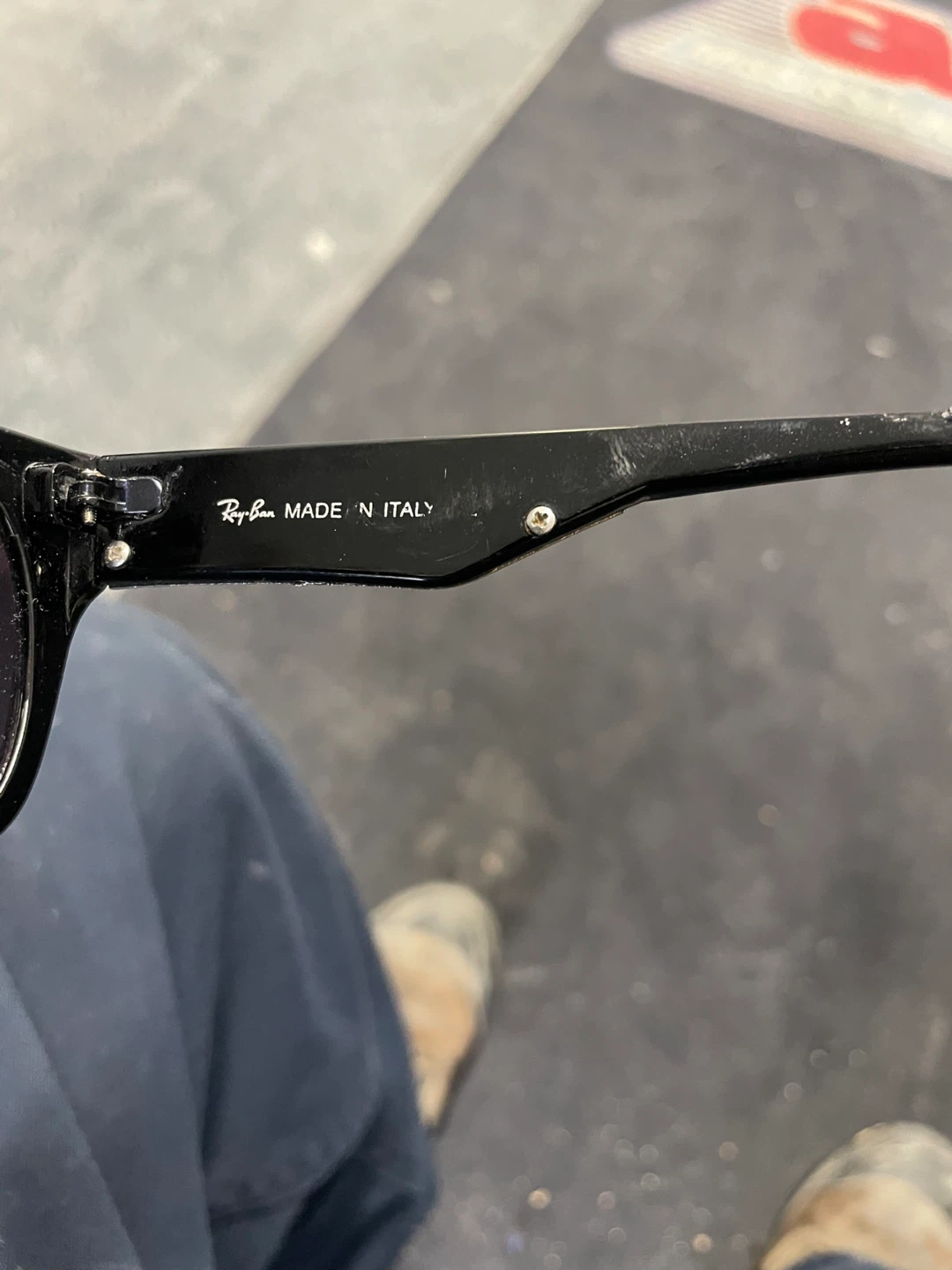Ray-Ban Sunglasses 2275 - photo 2