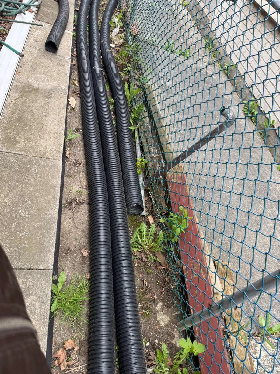 Corrugated Flexible Drainage Pipes - photo 5