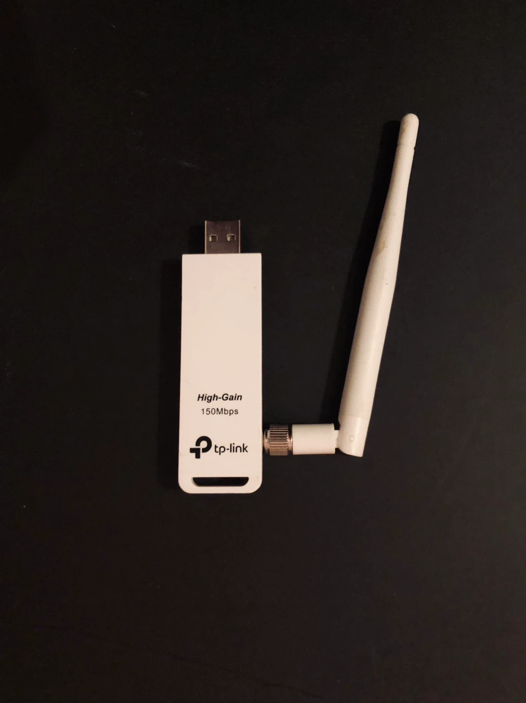 USB Wifi Adapter - TP Link