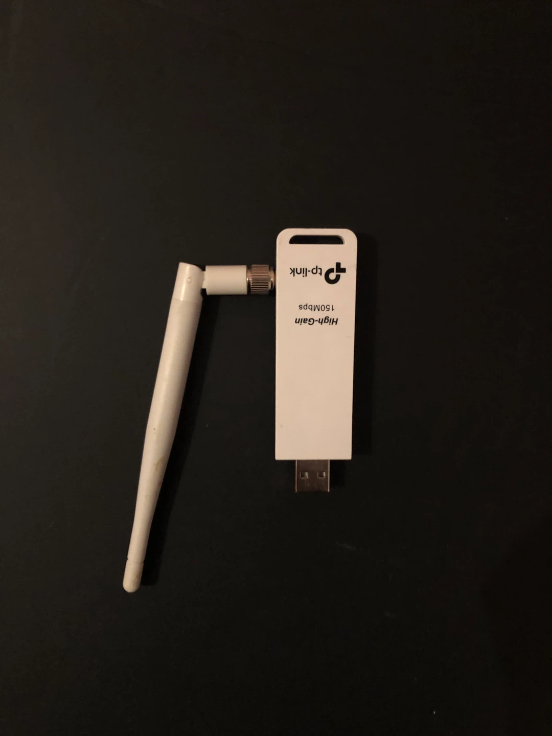 USB Wifi Adapter - TP Link - photo 3