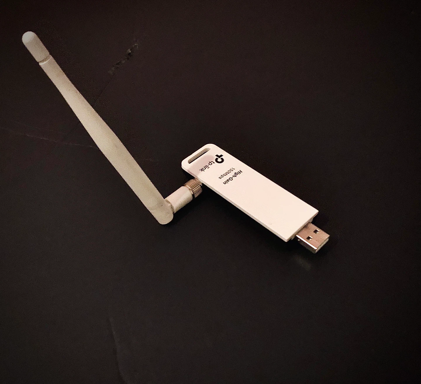 USB Wifi Adapter - TP Link - photo 2