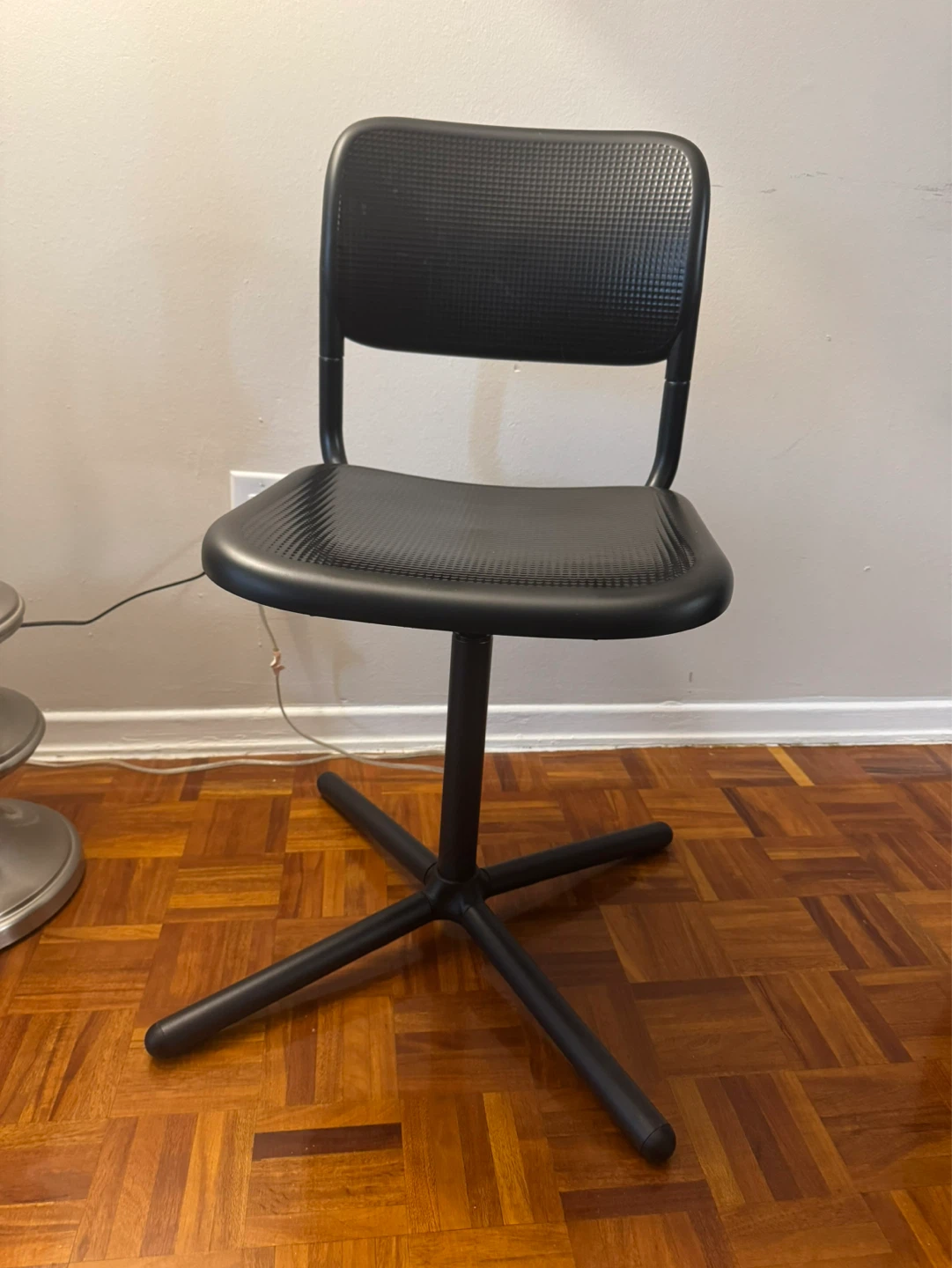 Black Office Chair