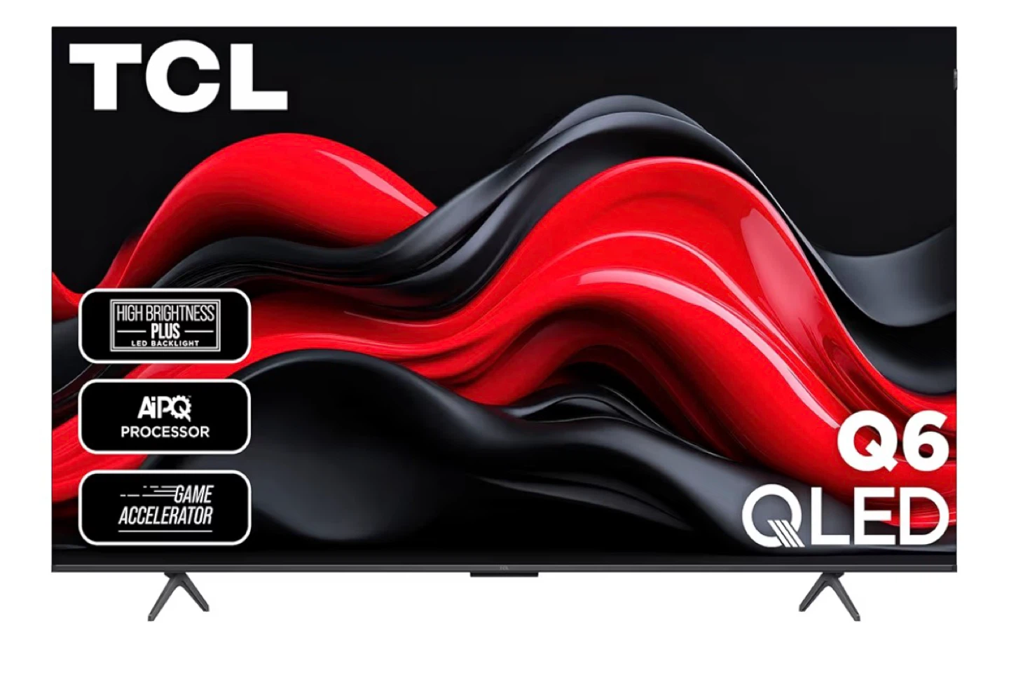 TCL Q6 QLED Smart TV - photo 2