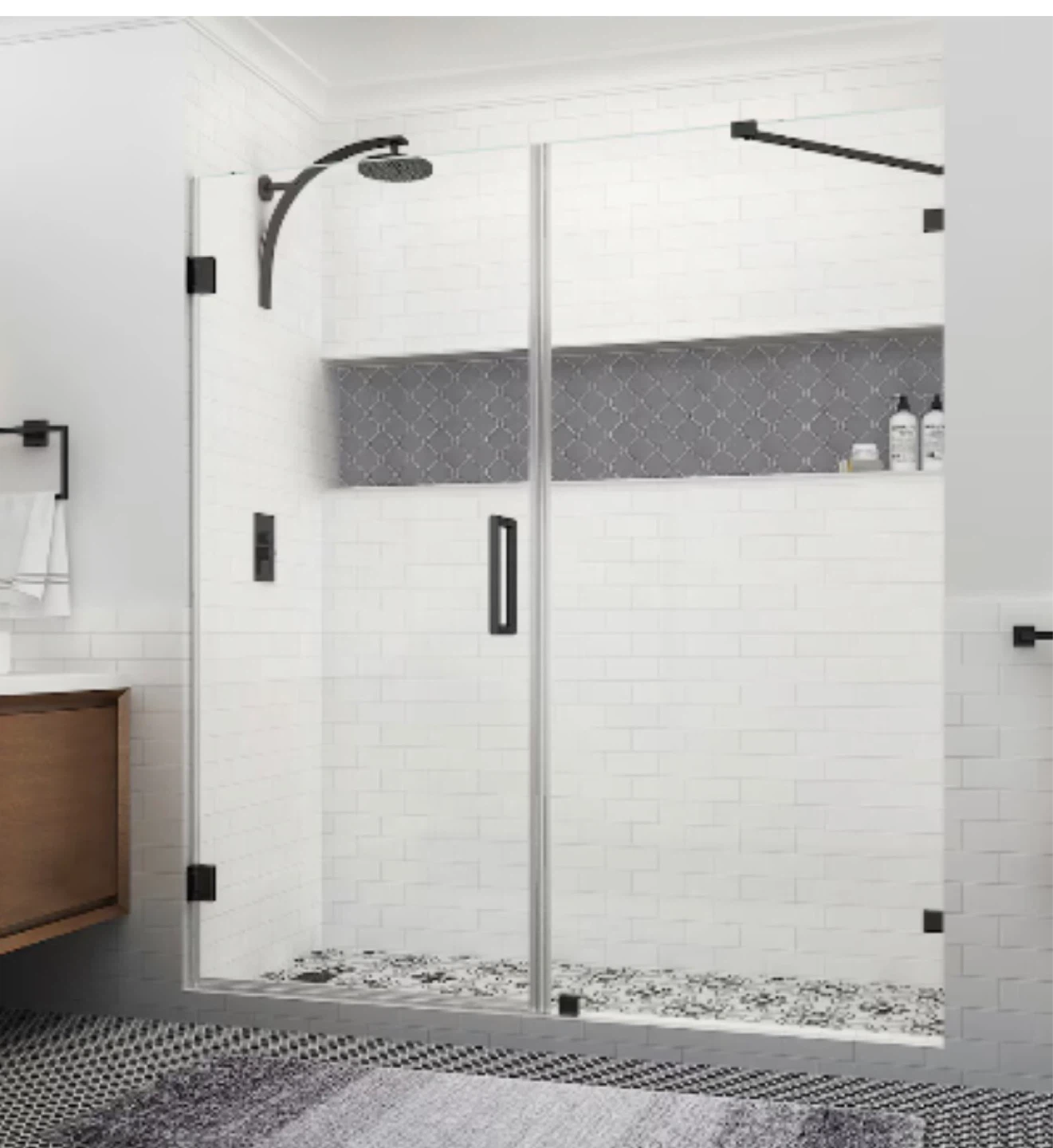 Shower Door