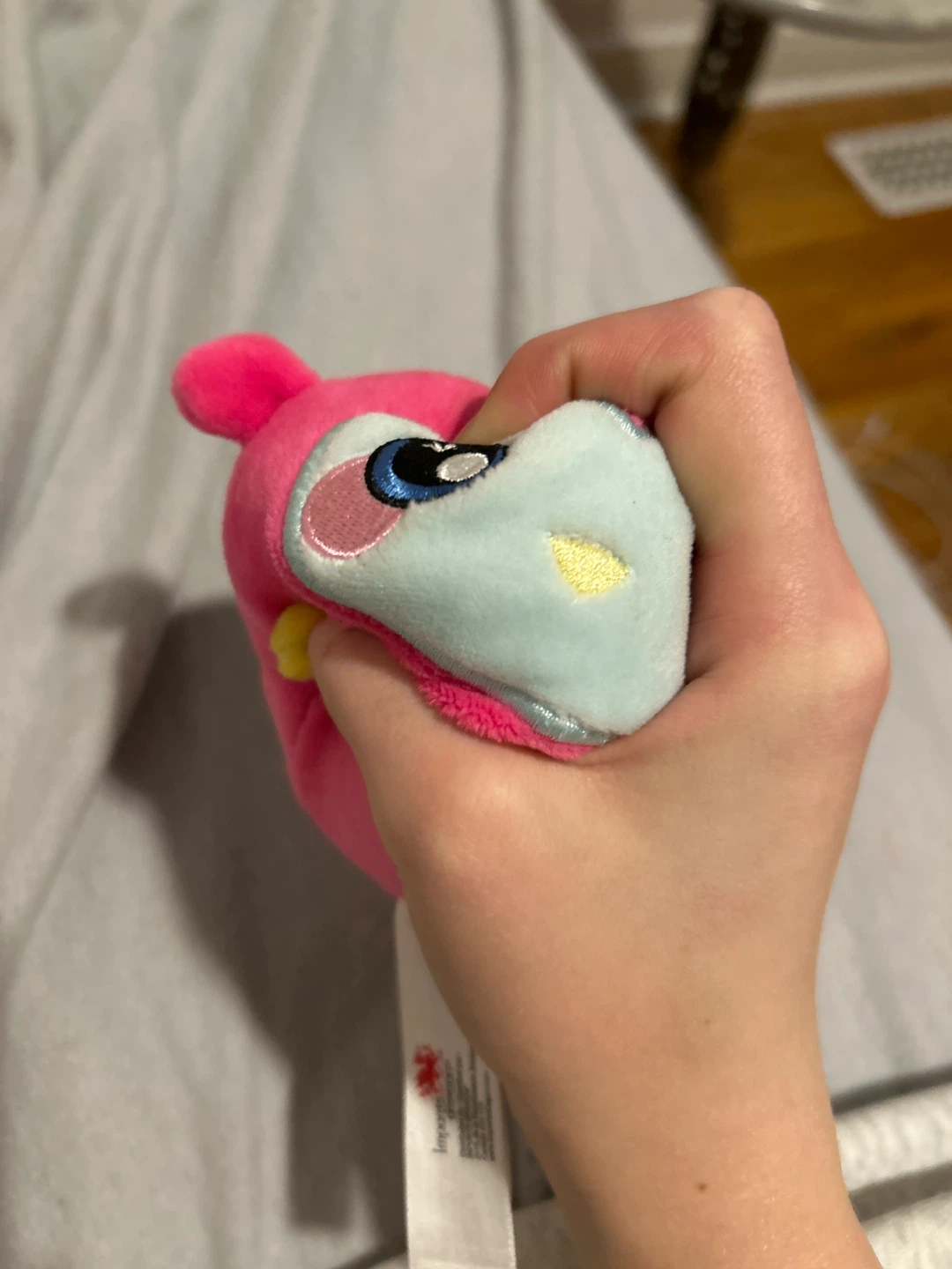 Slow rising squishy stuffy - photo 2