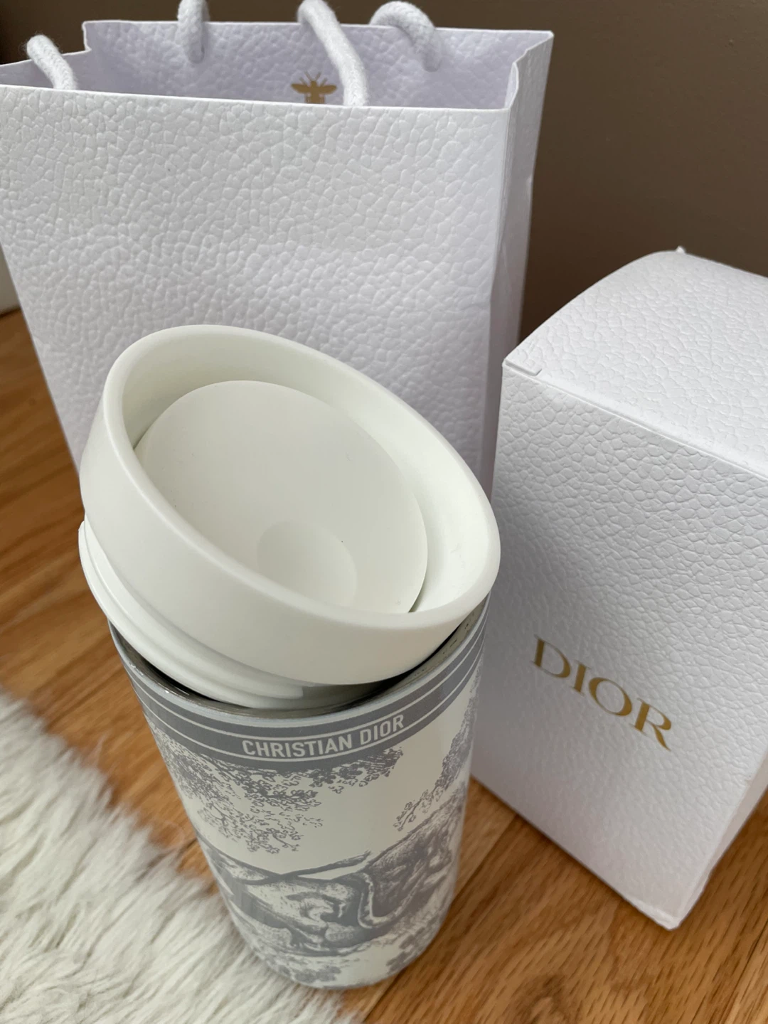 Christian Dior Mug - photo 2