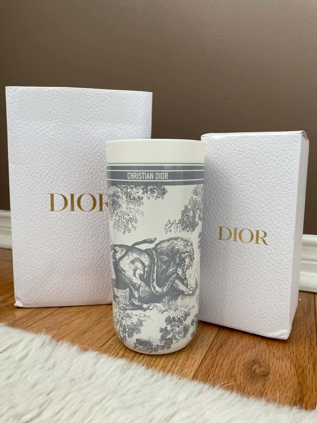 Christian Dior Mug