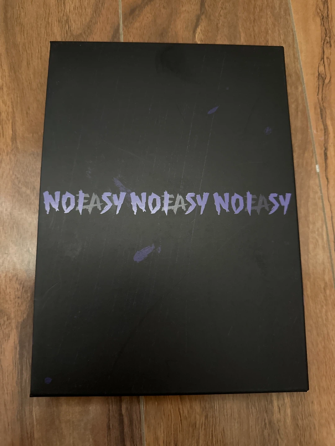 Stray Kids NOEASY Album CD