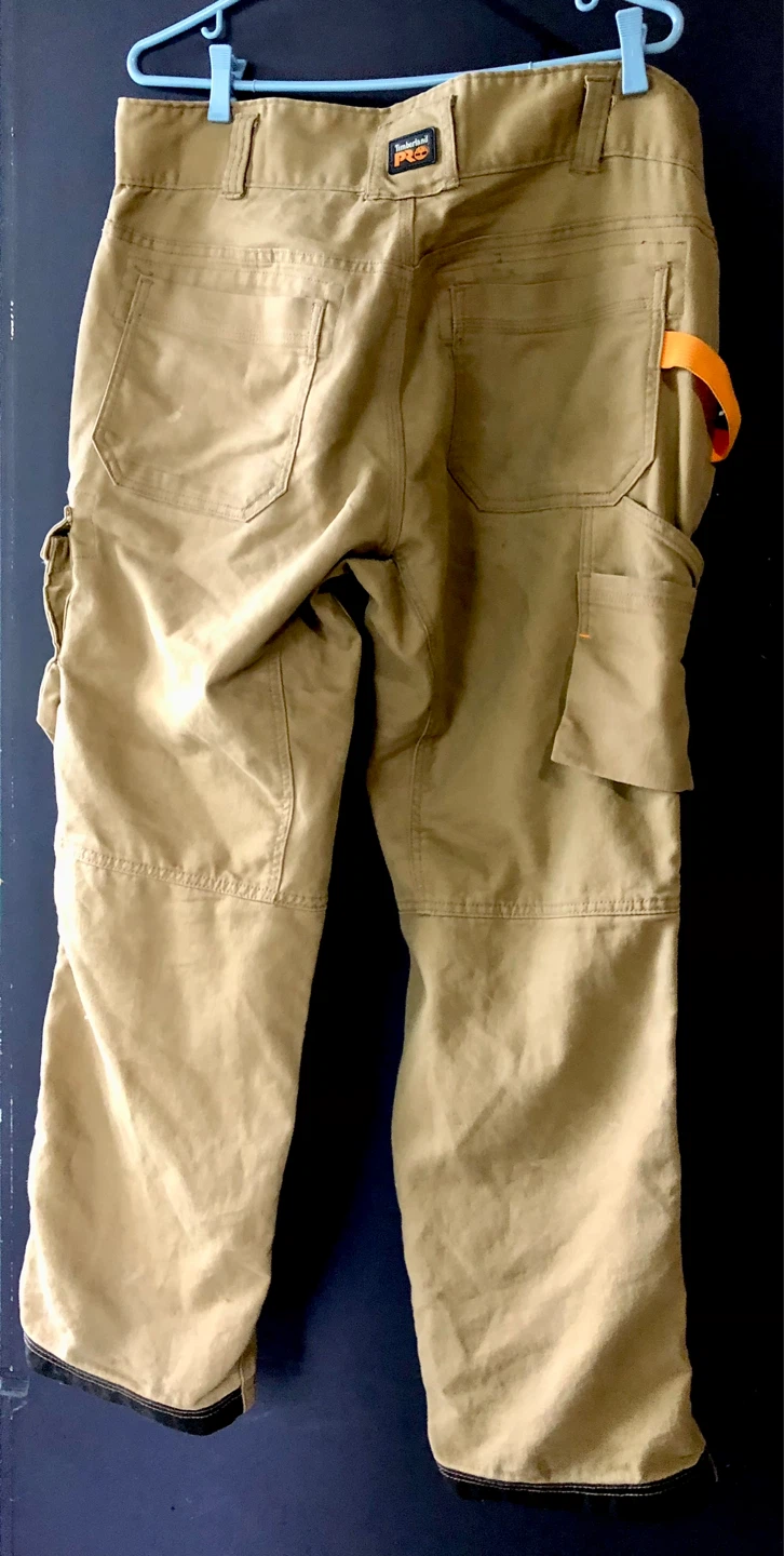 Timberland Pro Modern Work Pants W38 L30 - photo 2