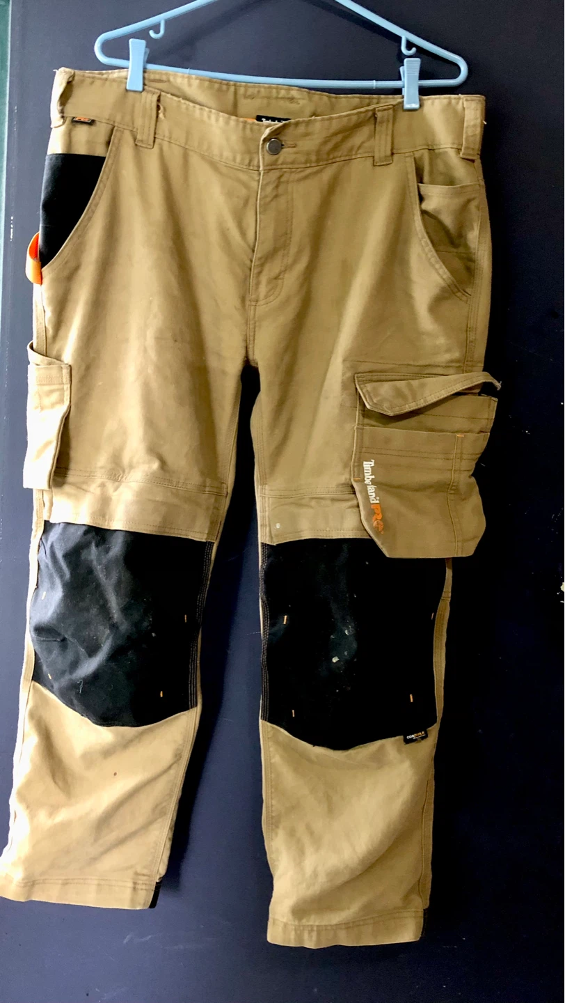 Timberland Pro Modern Work Pants W38 L30