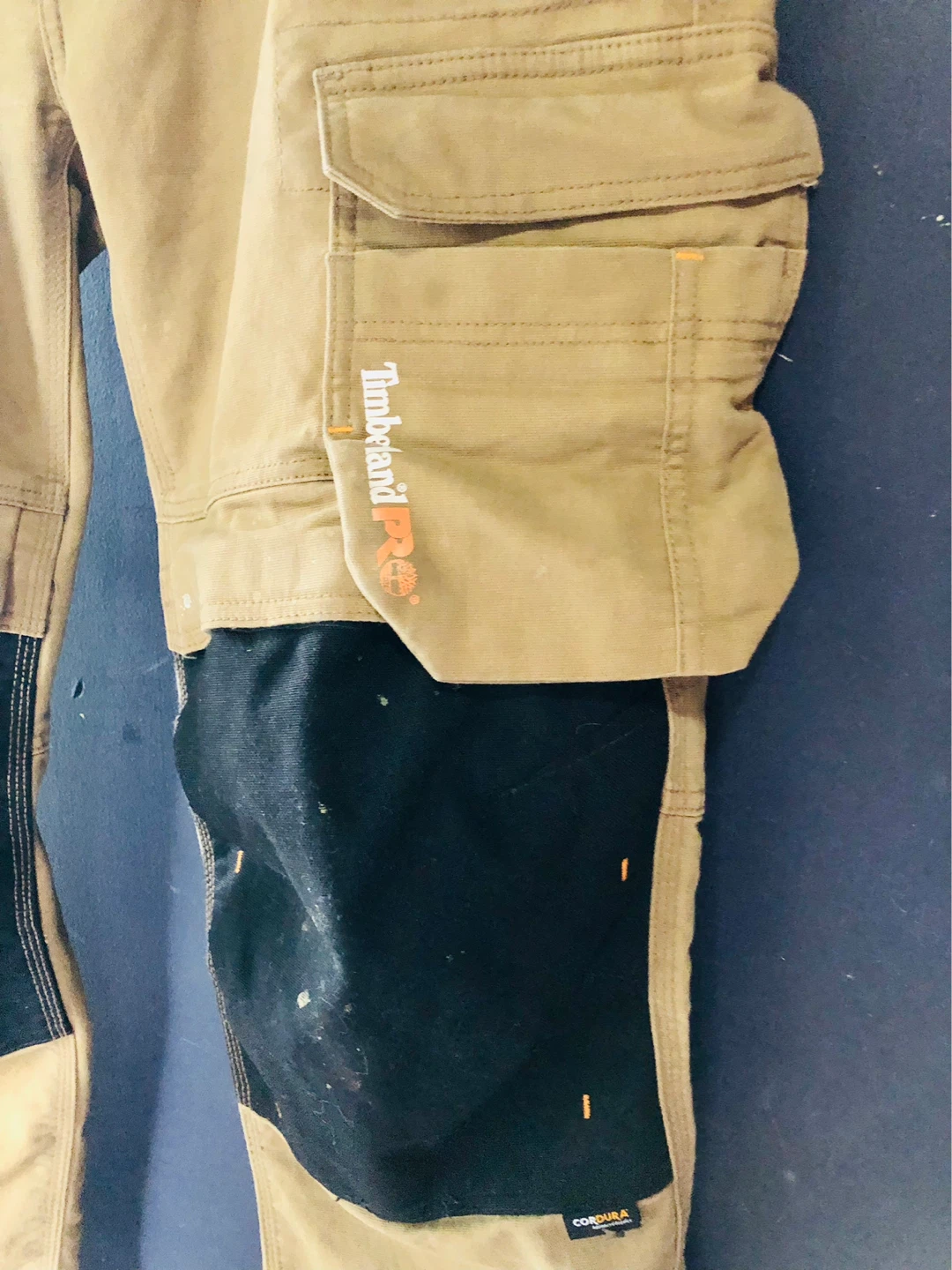 Timberland Pro Modern Work Pants W38 L30 - photo 3
