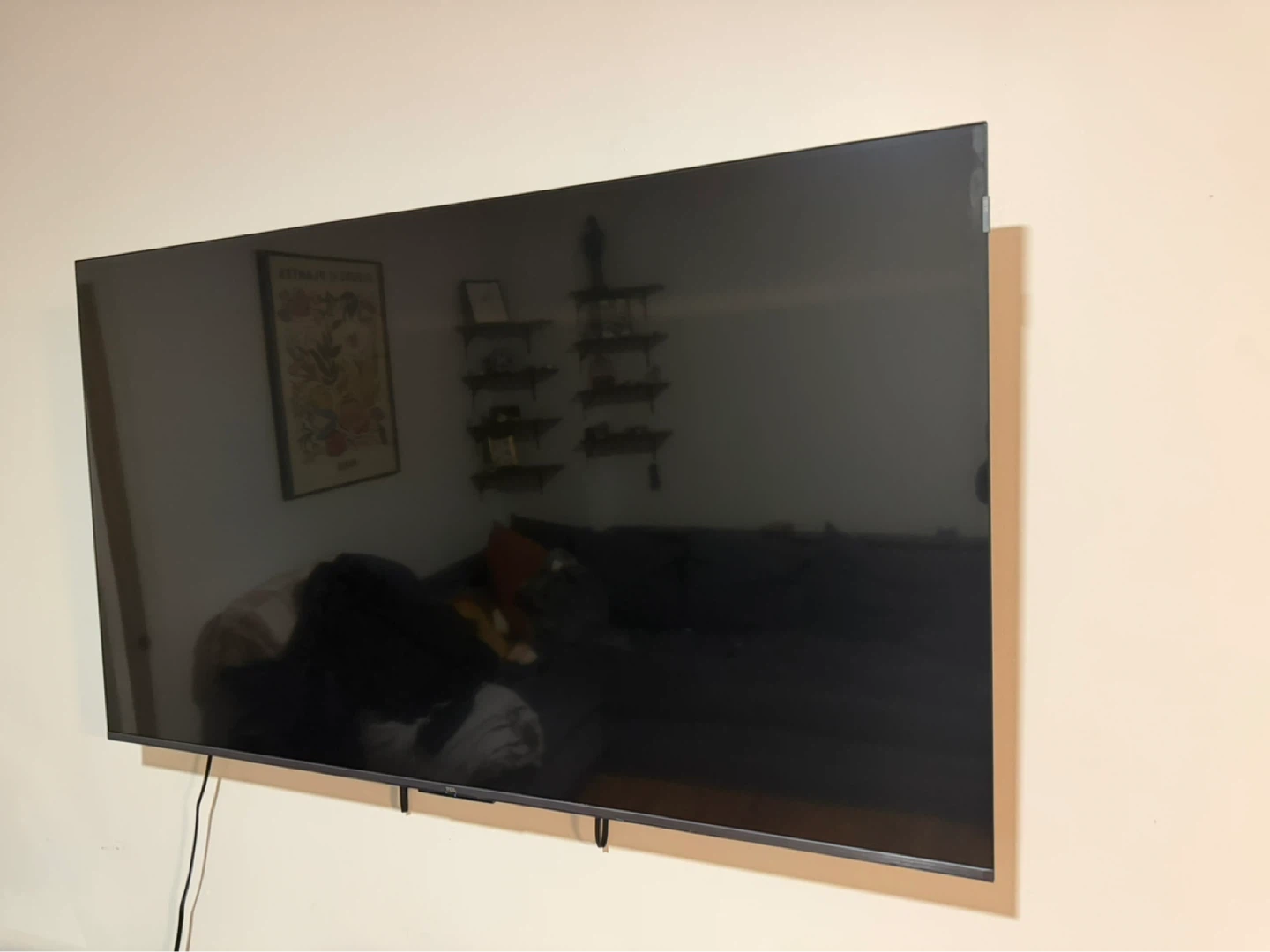 TCL Q6 QLED Smart TV