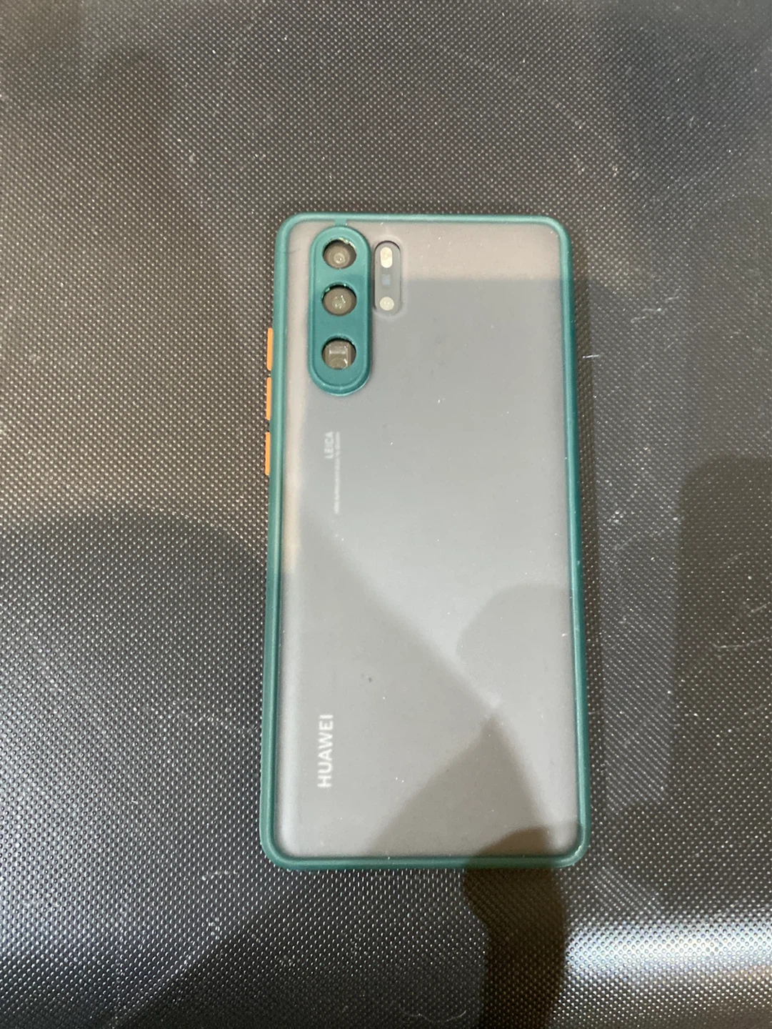 Huawei P30 Pro 128GB (VOG-L04) - photo 4