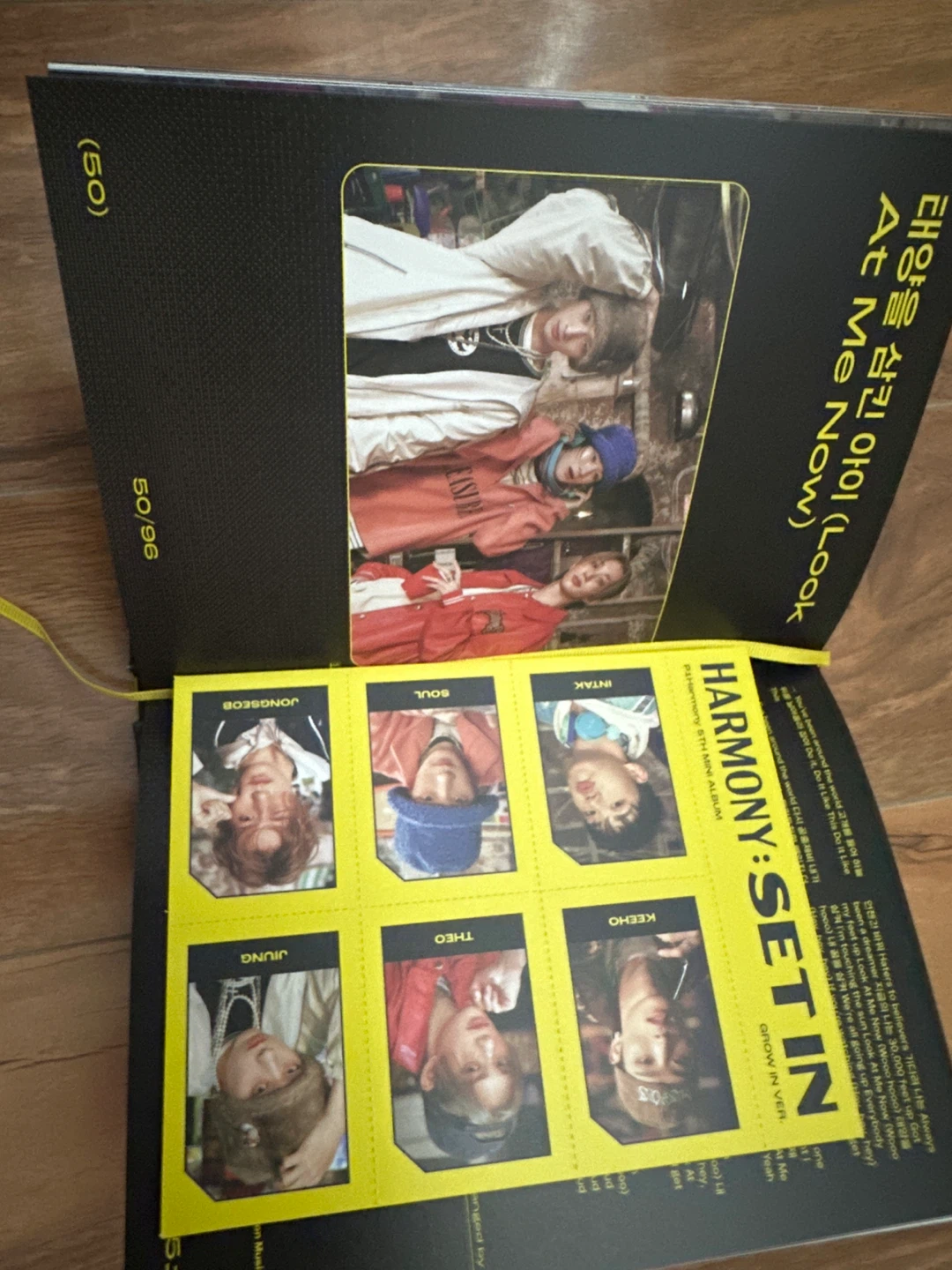 Various Artists Harmony: Set In CD - photo 3