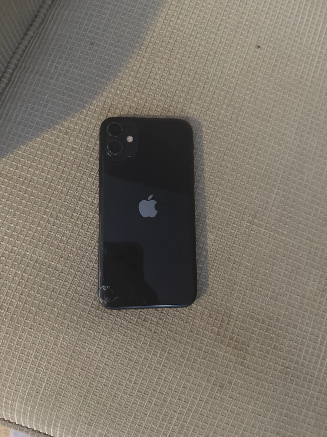 Apple iPhone 11 - Black - photo 2