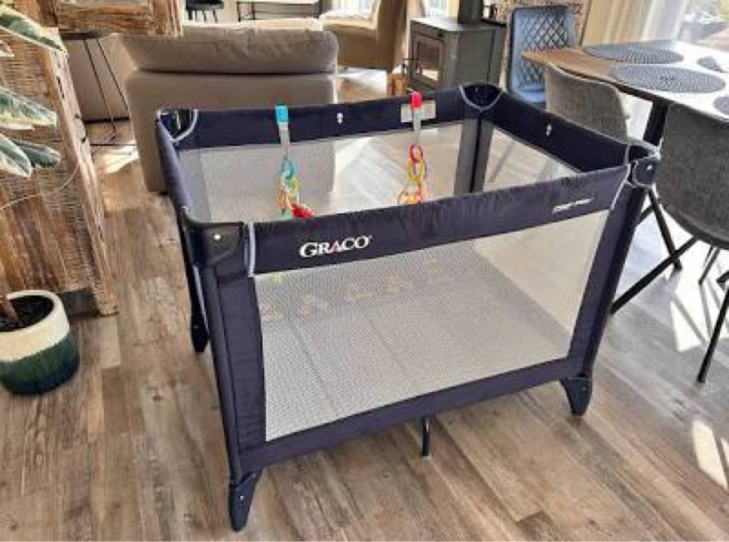 Graco Pack 'n Play Portable Playard