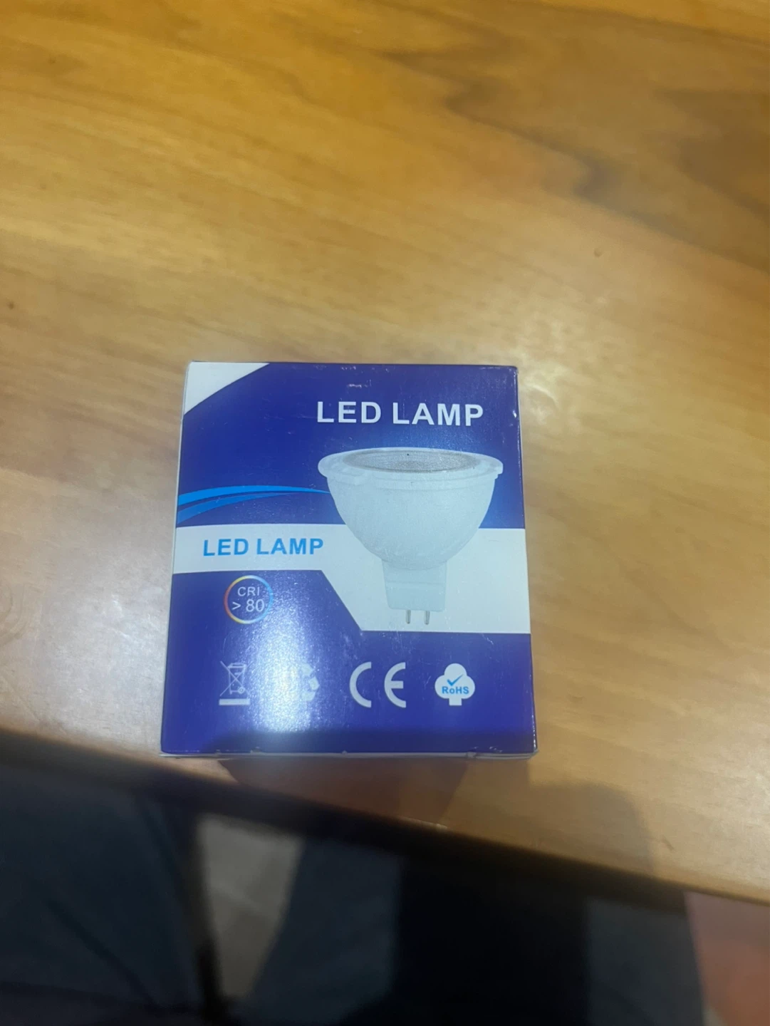 LED Lamp GU10