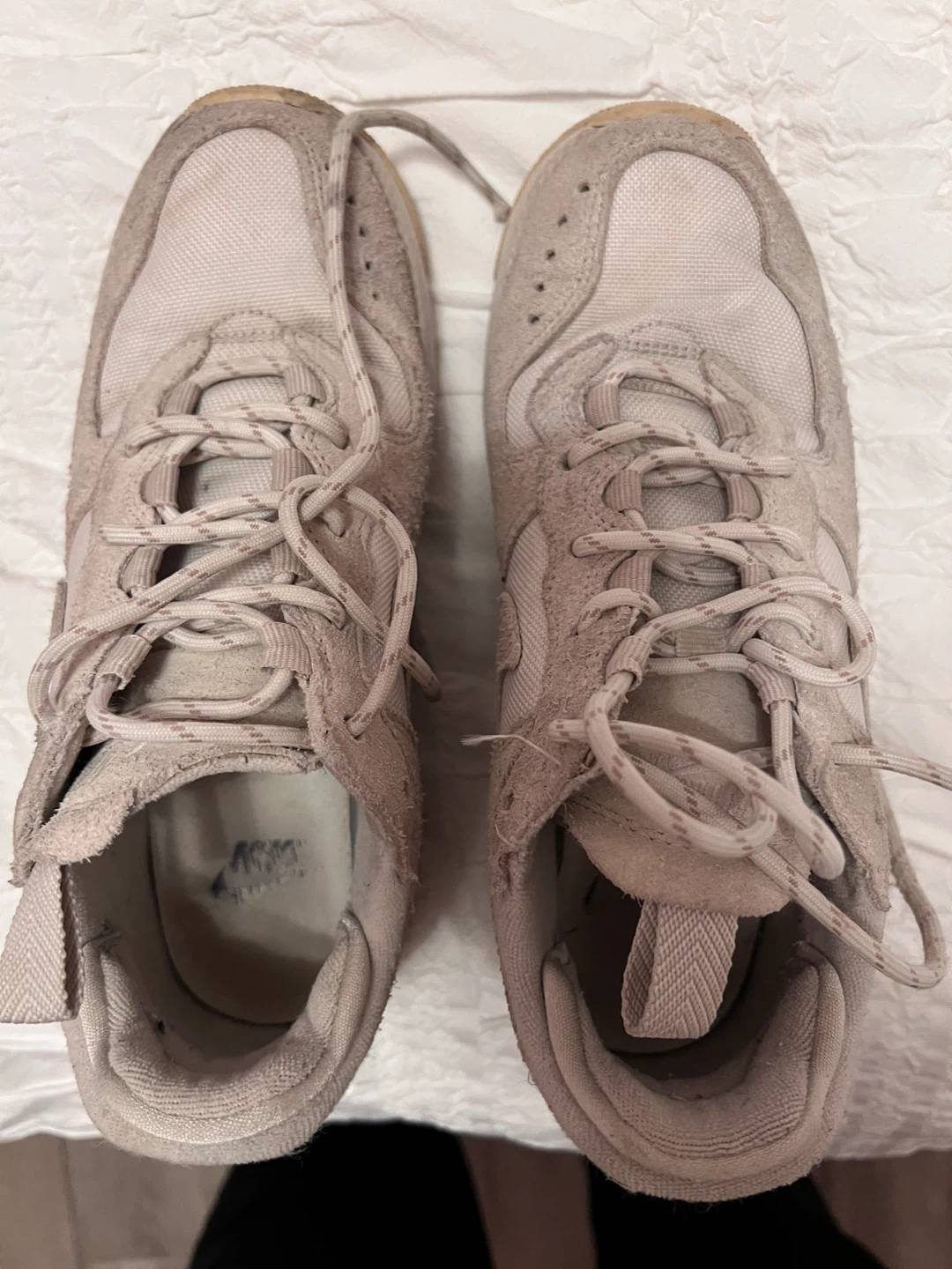 Nike V2K Run sneakers - photo 3