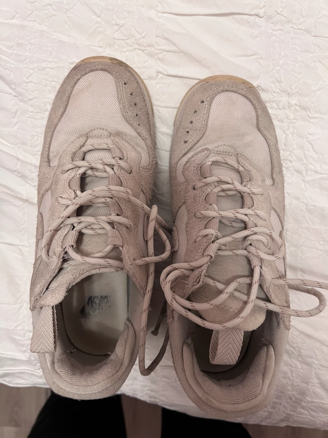 Nike V2K Run sneakers - photo 2