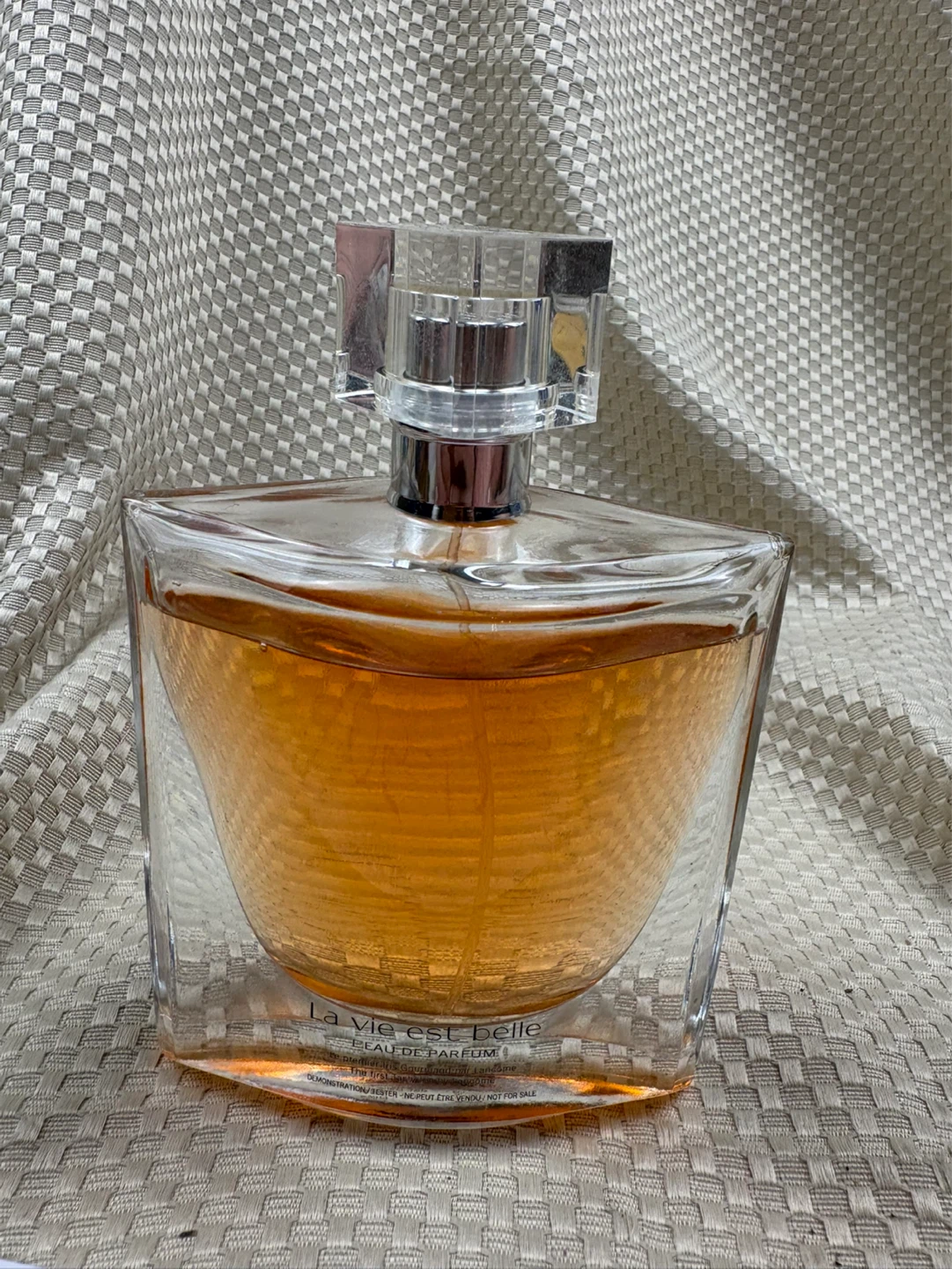 Lancôme La Vie Est Belle Eau de Parfum 100ml