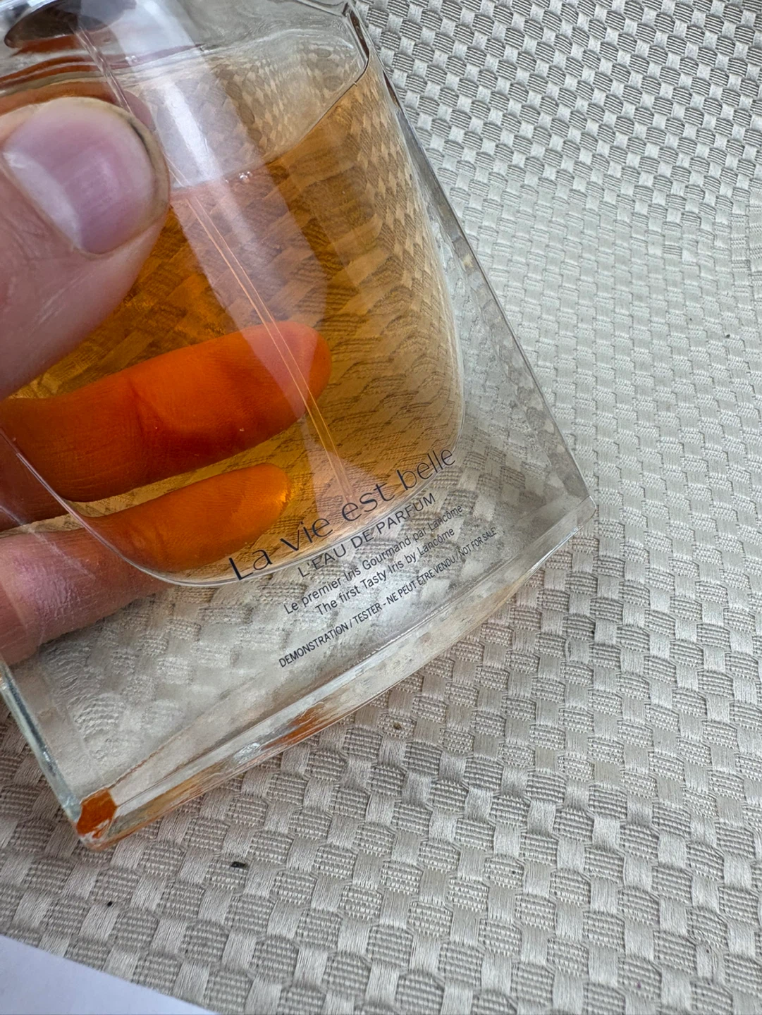 Lancôme La Vie Est Belle Eau de Parfum 100ml - photo 3