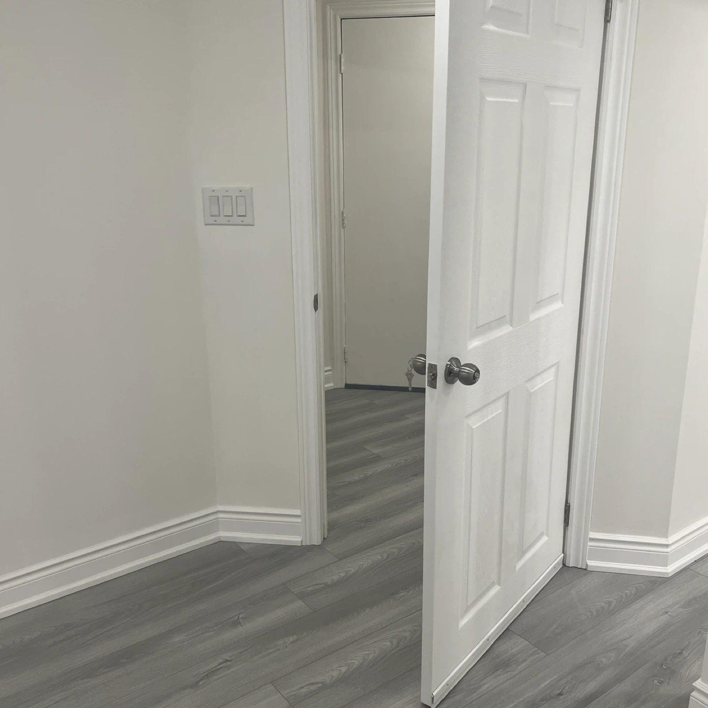 BSMT Apartment for Rent - photo 2
