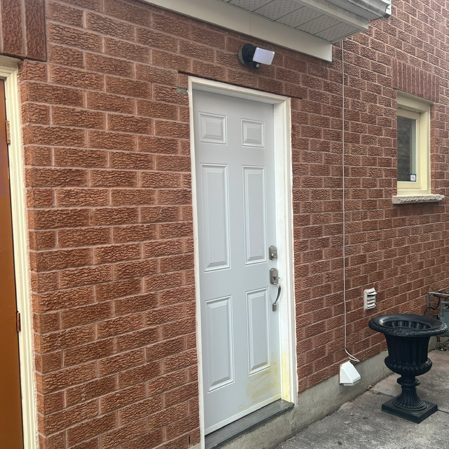 BSMT Apartment for Rent