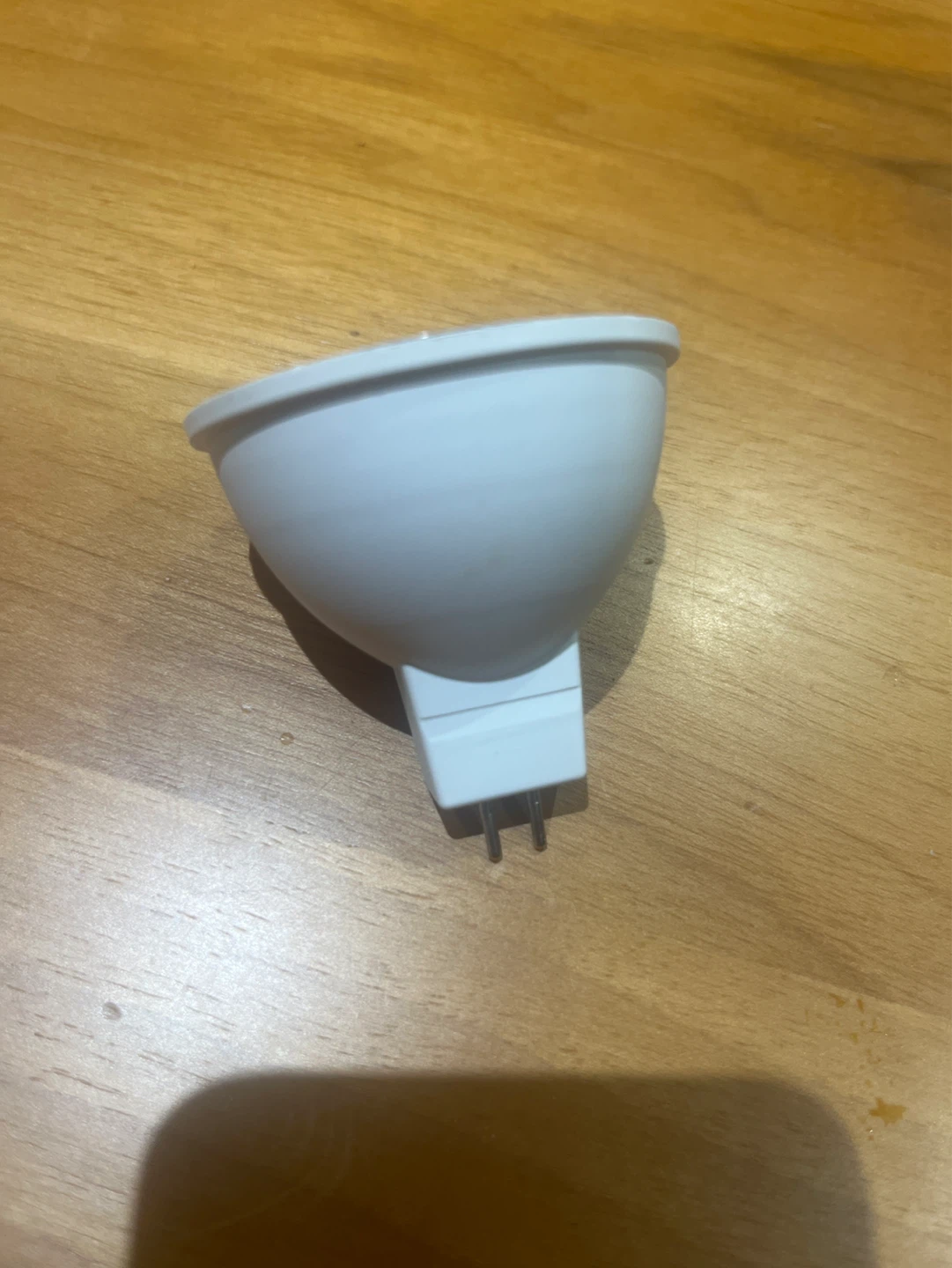 LED Lamp GU10 - photo 5