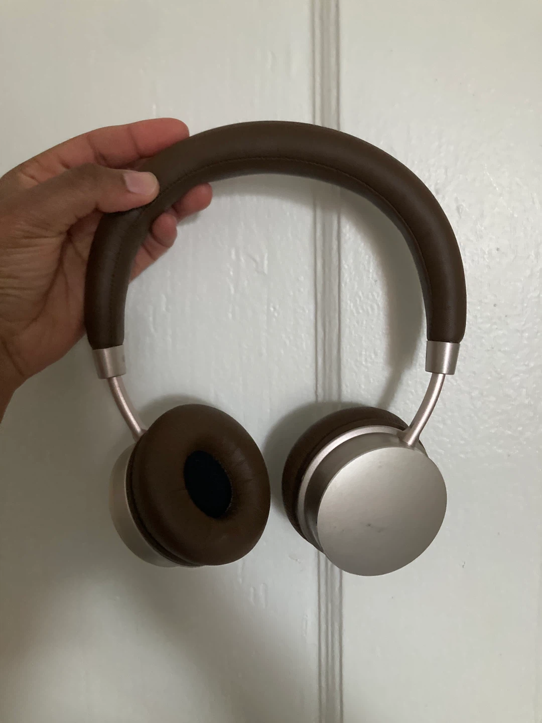 Over-Ear wireless Headphones