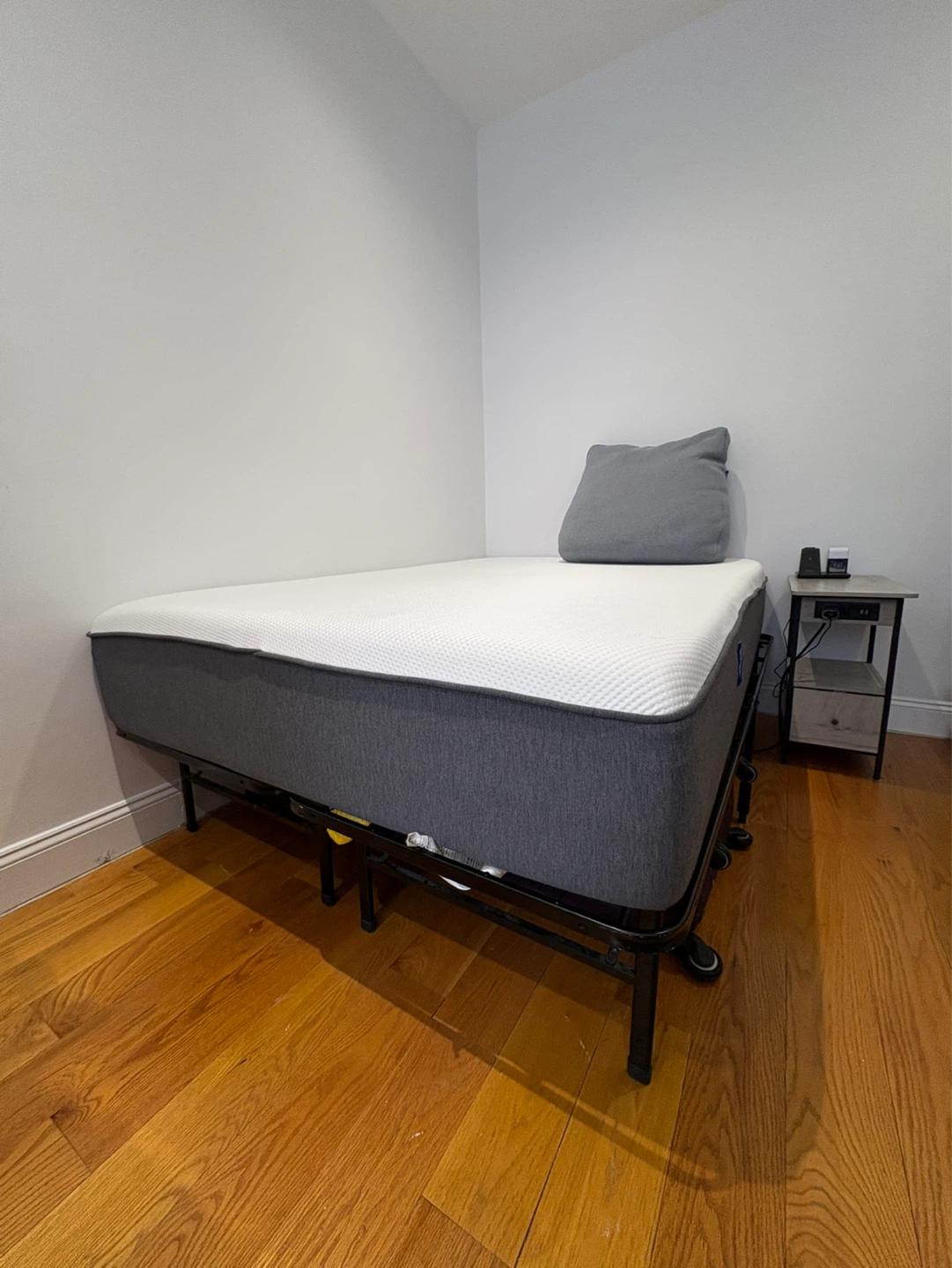 Casper 12-inch Full Mattress