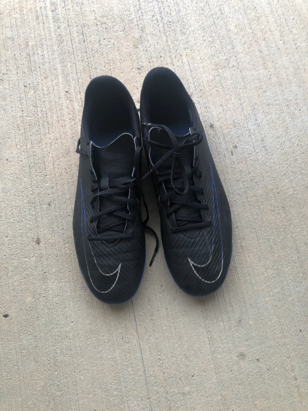 Nike Mercurial Soccer Cleats - photo 2