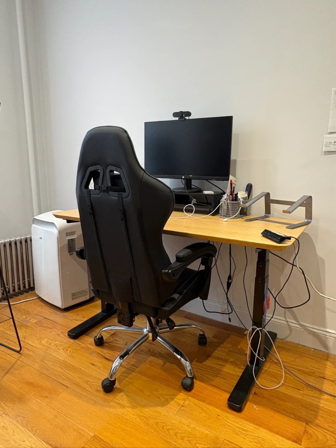 Standing Desk