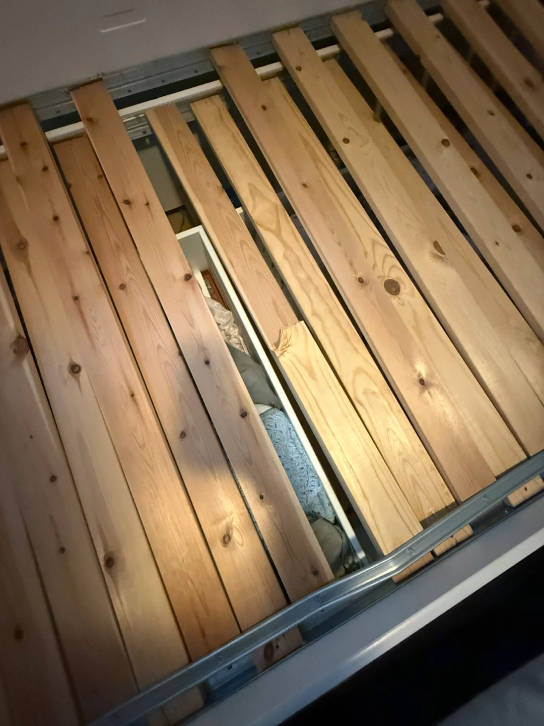 IKEA Hemnes Daybed - photo 4